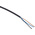 RS PRO Inductive Barrel-Style Proximity Sensor, M8 x 1, 4 mm Detection, PNP Output, 10 → 30 V dc, IP68