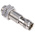 RS PRO Inductive Barrel-Style Proximity Sensor, M12 x 1, 4 mm Detection, PNP Output, 10 → 30 V dc, IP68