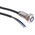 RS PRO Inductive Barrel-Style Proximity Sensor, M12 x 1, 4 mm Detection, PNP Output, 10 → 30 V dc, IP68
