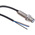 RS PRO Inductive Barrel-Style Proximity Sensor, M12 x 1, 4 mm Detection, PNP Output, 10 → 30 V dc, IP68