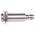 RS PRO Inductive Barrel-Style Proximity Sensor, M18 x 1, 8 mm Detection, PNP Output, 10 → 30 V dc, IP68