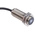 RS PRO Inductive Barrel-Style Proximity Sensor, M18 x 1, 8 mm Detection, PNP Output, 10 → 30 V dc, IP68