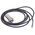 RS PRO Inductive Barrel-Style Proximity Sensor, M18 x 1, 8 mm Detection, PNP Output, 10 → 30 V dc, IP68