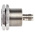 RS PRO Inductive Barrel-Style Proximity Sensor, M30 x 1.5, 15 mm Detection, PNP Output, 10 → 30 V dc, IP68