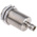 RS PRO Inductive Barrel-Style Proximity Sensor, M30 x 1.5, 15 mm Detection, PNP Output, 10 → 30 V dc, IP68
