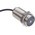 RS PRO Inductive Barrel-Style Proximity Sensor, M30 x 1.5, 15 mm Detection, PNP Output, 10 → 30 V dc, IP68