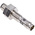 RS PRO Inductive Barrel-Style Proximity Sensor, M8 x 1, 2 mm Detection, PNP Output, 10 → 30 V dc, IP68