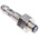 RS PRO Inductive Barrel-Style Proximity Sensor, M8 x 1, 2 mm Detection, PNP Output, 10 → 30 V dc, IP68