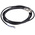 RS PRO Inductive Barrel-Style Proximity Sensor, M12 x 1, 4 mm Detection, PNP Output, 10 → 30 V dc, IP68