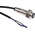 RS PRO Inductive Barrel-Style Proximity Sensor, M12 x 1, 4 mm Detection, PNP Output, 10 → 30 V dc, IP68