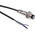 RS PRO Inductive Barrel-Style Proximity Sensor, M12 x 1, 8 mm Detection, PNP Output, 10 → 30 V dc, IP68