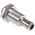 RS PRO Inductive Barrel-Style Proximity Sensor, M18 x 1, 8 mm Detection, PNP Output, 10 → 30 V dc, IP68