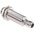 RS PRO Inductive Barrel-Style Proximity Sensor, M18 x 1, 8 mm Detection, PNP Output, 10 → 30 V dc, IP68