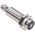 RS PRO Inductive Barrel-Style Proximity Sensor, M18 x 1, 8 mm Detection, PNP Output, 10 → 30 V dc, IP68