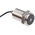RS PRO Inductive Barrel-Style Proximity Sensor, M30 x 1.5, 10 mm Detection, PNP Output, 10 → 30 V dc, IP68