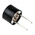RS PRO Ultrasonic Barrel-Style Proximity Sensor, 0 → 300 mm Detection, 20 V