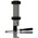 RS PRO Capacitive Barrel-Style Proximity Sensor, M18 x 1, 8 mm Detection, NPN/PNP Output, IP67