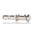 RS PRO Inductive Barrel-Style Proximity Sensor, M12 x 1, 8 mm Detection, NPN/PNP Output, IP67