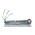 RS PRO Inductive Barrel-Style Proximity Sensor, M12 x 1, 8 mm Detection, NPN/PNP Output