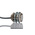 RS PRO Inductive Barrel-Style Proximity Sensor, M18 x 1, 8 mm Detection, NPN/PNP Output, IP67