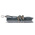 RS PRO Inductive Barrel-Style Proximity Sensor, M18 x 1, 8 mm Detection, NPN/PNP Output, IP67