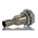 RS PRO Inductive Barrel-Style Proximity Sensor, M18 x 1, 8 mm Detection, NPN/PNP Output, IP67