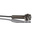 RS PRO Inductive Barrel-Style Proximity Sensor, M8 x 1, 4 mm Detection, NPN/PNP Output