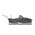 RS PRO Inductive Barrel-Style Proximity Sensor, M8 x 1, 4 mm Detection, NPN/PNP Output