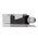 RS PRO Inductive Block-Style Proximity Sensor, 20 mm Detection, NO/NC Output, 20 to 250 V ac/dc, IP67