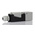 RS PRO Inductive Block-Style Proximity Sensor, 20 mm Detection, NO/NC Output, 20 to 250 V ac/dc, IP67