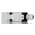 RS PRO Inductive Block-Style Proximity Sensor, 40 mm Detection, NO/NC Output, 20 to 250 V ac/dc, IP67