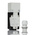 RS PRO Inductive Block-Style Proximity Sensor, 40 mm Detection, NO/NC Output, 20 to 250 V ac/dc, IP67