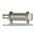 RS PRO Inductive Barrel-Style Proximity Sensor, M18 x 1, 8 mm Detection, PNP Output, 10 → 30 V dc, IP67