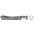 RS PRO Inductive Barrel-Style Proximity Sensor, M18 x 1, 8 mm Detection, NO Output, 20 to 250 V ac/dc, IP67