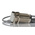 RS PRO Inductive Barrel-Style Proximity Sensor, M30 x 1.5, 10 mm Detection, NO Output, 20 to 250 V ac/dc, IP67
