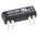 SPST Reed Relay, 0.5 A, 15V dc