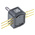 Honeywell 40PC Series Pressure Sensor, 0psi Min, 15psi Max, Amplified Output, Relative Reading