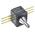 Honeywell 40PC Series Pressure Sensor, 0psi Min, 15psi Max, Amplified Output, Relative Reading