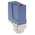 Telemecanique Sensors Pressure Sensor, 0.4bar Min, 4bar Max, Relay Output, Differential Reading