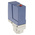 Telemecanique Sensors Pressure Sensor, 0.6bar Min, 10bar Max, Relay Output, Differential Reading