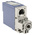 Telemecanique Sensors Pressure Sensor, 0.6bar Min, 10bar Max, Relay Output, Differential Reading