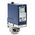 Telemecanique Sensors Pressure Sensor, 10bar Min, 160bar Max, Relay Output, Differential Reading
