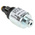 Burkert Type 1045 Series Pressure Sensor, 1bar Min, 10bar Max, NO Output, Differential Reading