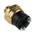Burkert Type 1045 Series Pressure Sensor, 1bar Min, 10bar Max, NO Output, Differential Reading