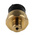 Burkert Type 1045 Series Pressure Sensor, 1bar Min, 10bar Max, NO Output, Differential Reading