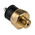 Burkert Type 1045 Series Pressure Sensor, 1bar Min, 10bar Max, NO Output, Differential Reading