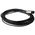 Gems Sensors Pressure Sensor, 0bar Min, 1bar Max, Amplified Output, Relative Reading