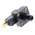 Herga Pressure Sensor, 0.07bar Min, 2.75bar Max, Relay Output, Differential Reading