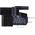 Herga Pressure Sensor, 0.07bar Min, 2.75bar Max, Relay Output, Differential Reading