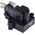 Herga Pressure Sensor, 0.07bar Min, 2.75bar Max, Relay Output, Differential Reading